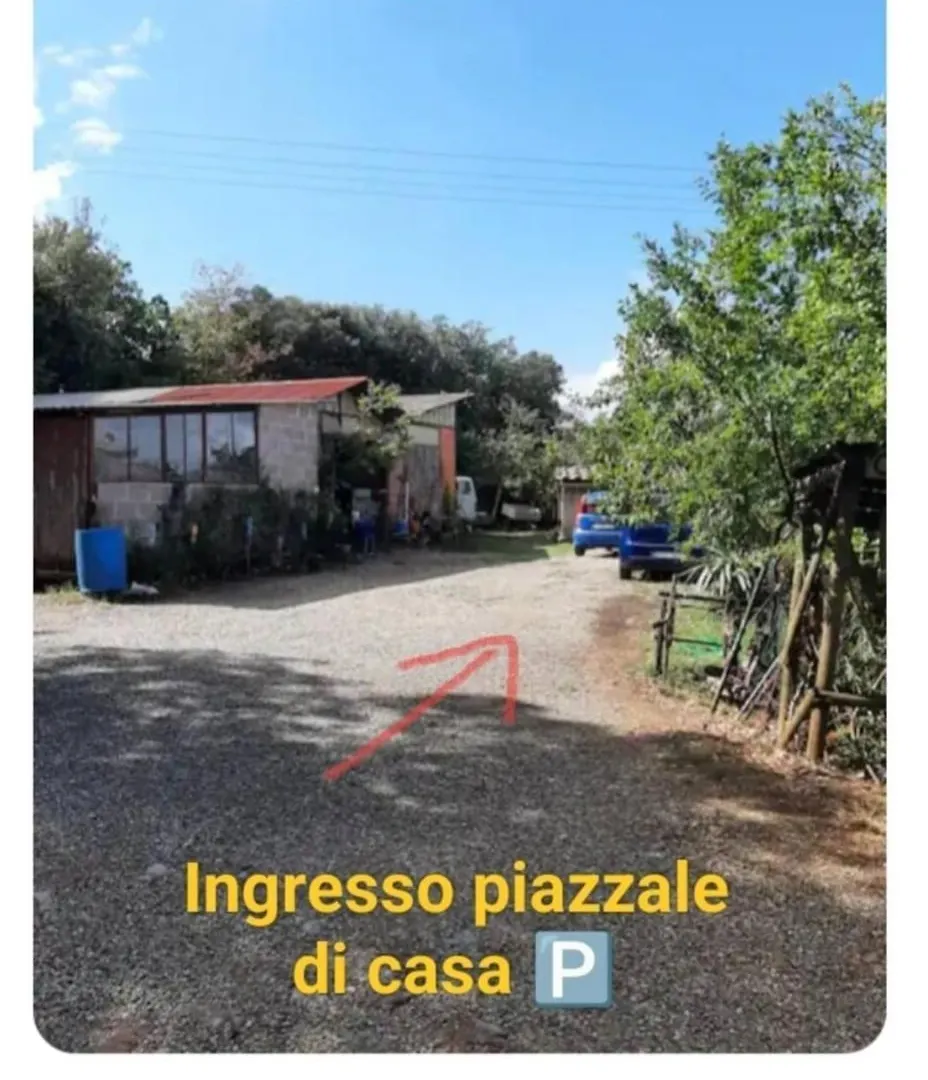 Camere Nel Bosco Sulla Via Francigena Monteriggioni Itália