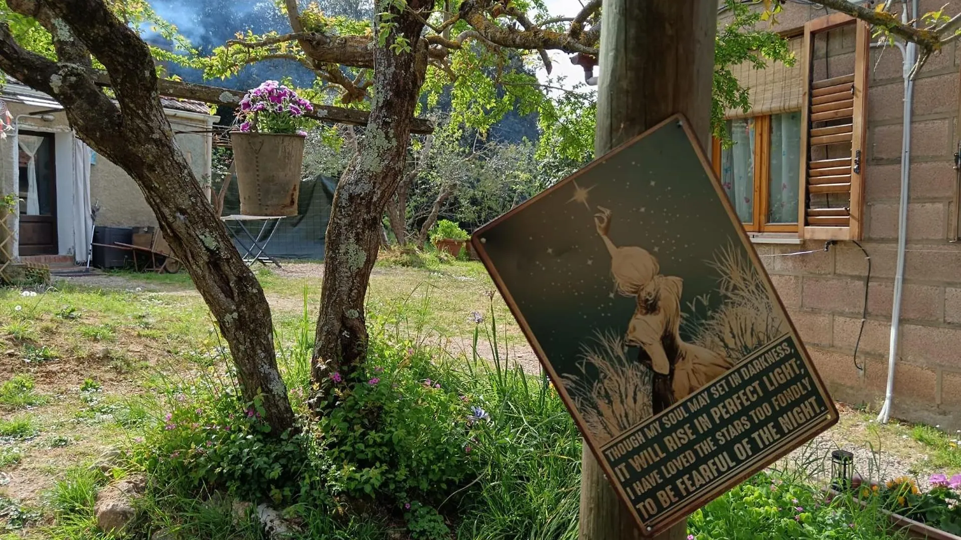 Camere Nel Bosco Sulla Via Francigena Monteriggioni 0*,