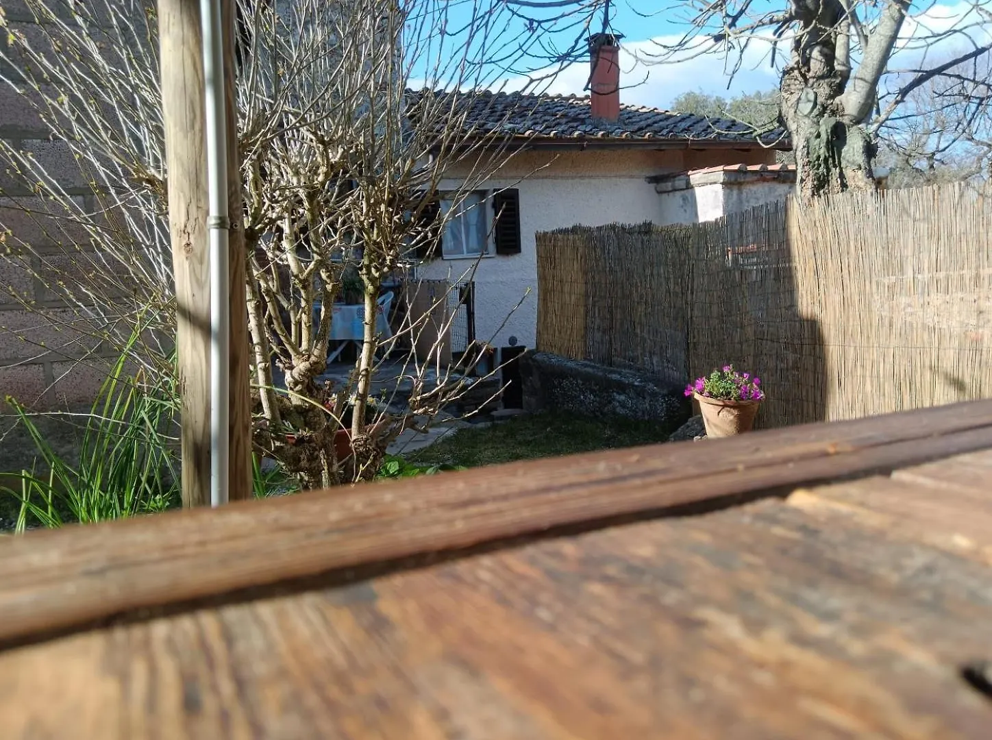 Camere Nel Bosco Sulla Via Francigena Monteriggioni Quarto em Acomodações Particulares